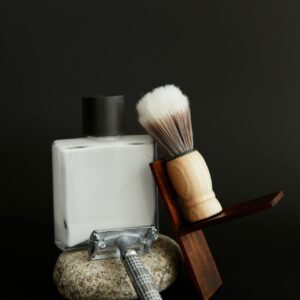 Kit de rasage
